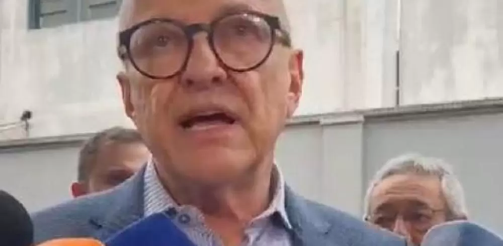  Pivetta defende gestão de Mauro e diz que Estado não contratou Banco Master