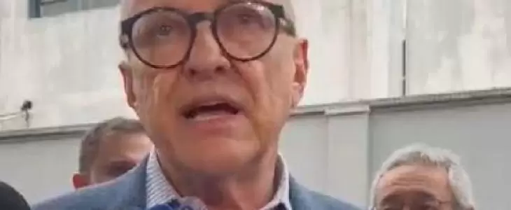  Pivetta defende gestão de Mauro e diz que Estado não contratou Banco Master