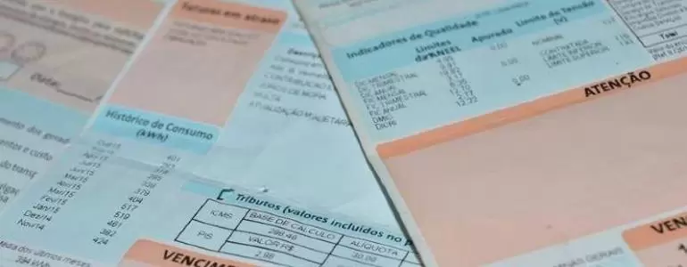  Pivetta veta lei que barrava protesto de conta de luz