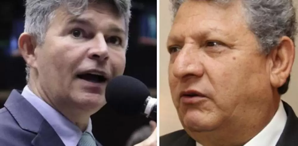  Pizzaria de Dirceu dos Santos vira site, e ex-assessor de Medeiros recebe R$ 341 mil em divulgação