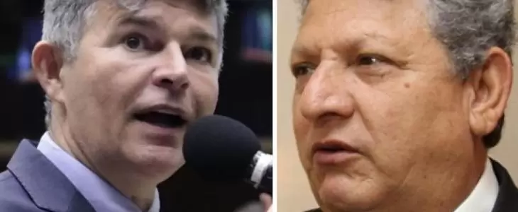  Pizzaria de Dirceu dos Santos vira site, e ex-assessor de Medeiros recebe R$ 341 mil em divulgação