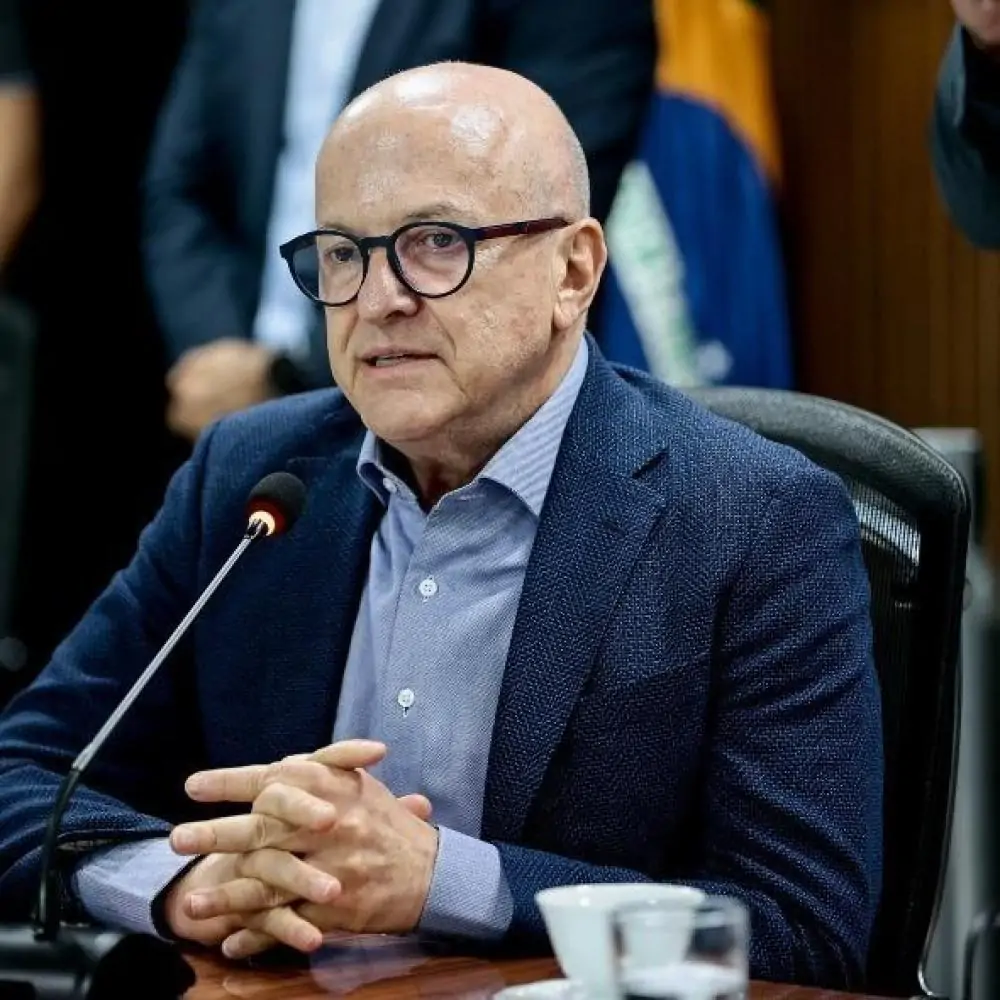 PL cita condenação de Pivetta por caso ligado à Sanguessuga e tenta barrar candidatura PL cita condenação de Pivetta por caso ligado à Sanguessuga e tenta barrar candidatura