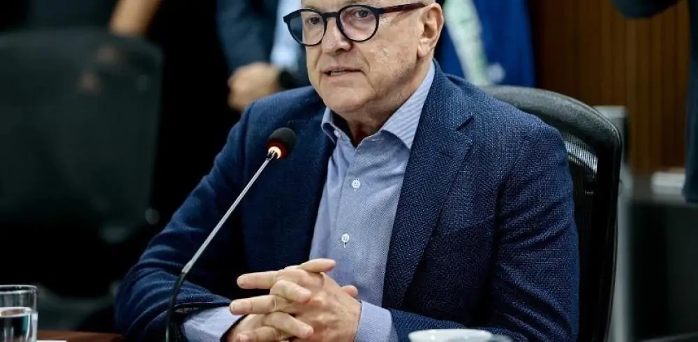  PL cita condenação de Pivetta por caso ligado à Sanguessuga e tenta barrar candidatura