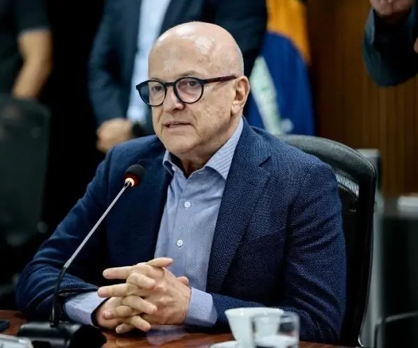  PL cita condenação de Pivetta por caso ligado à Sanguessuga e tenta barrar candidatura