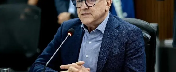  PL cita condenação de Pivetta por caso ligado à Sanguessuga e tenta barrar candidatura