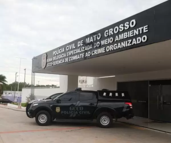  Polícia Civil cumpre 61 mandados e desarticula núcleo financeiro de facção criminosa