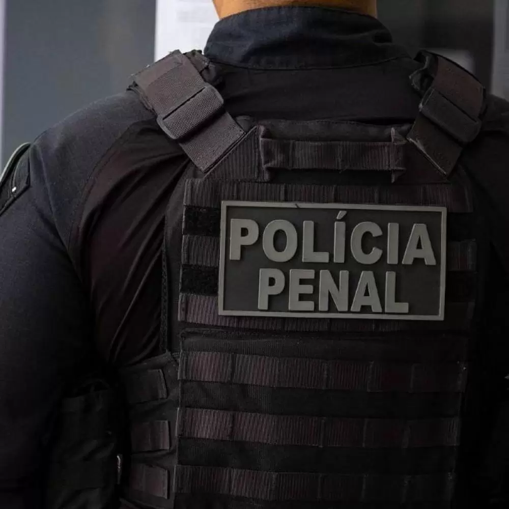  Policial penal é morto após perseguição em Várzea Grande