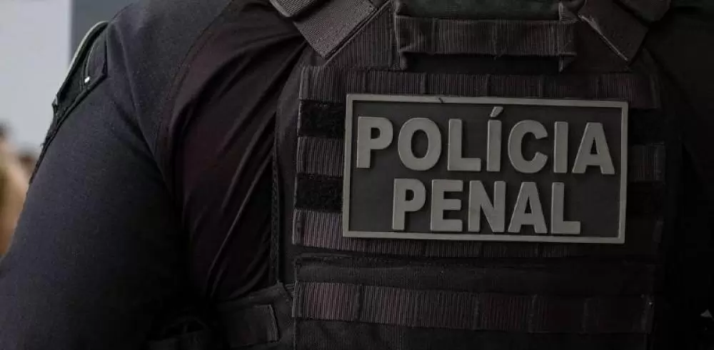  Policial penal é morto após perseguição em Várzea Grande