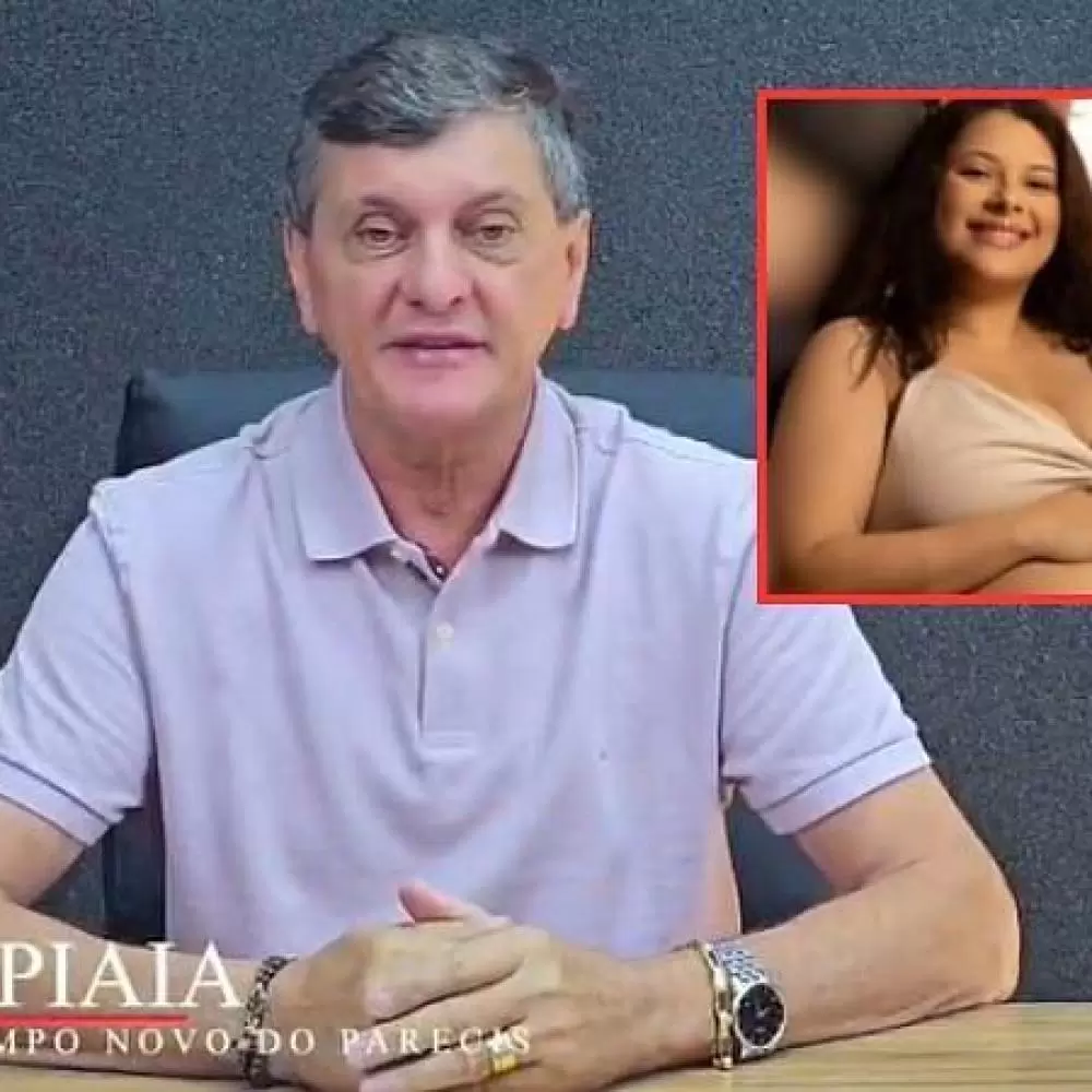  Prefeito lamenta morte de arquiteta e promete rigor na apuração