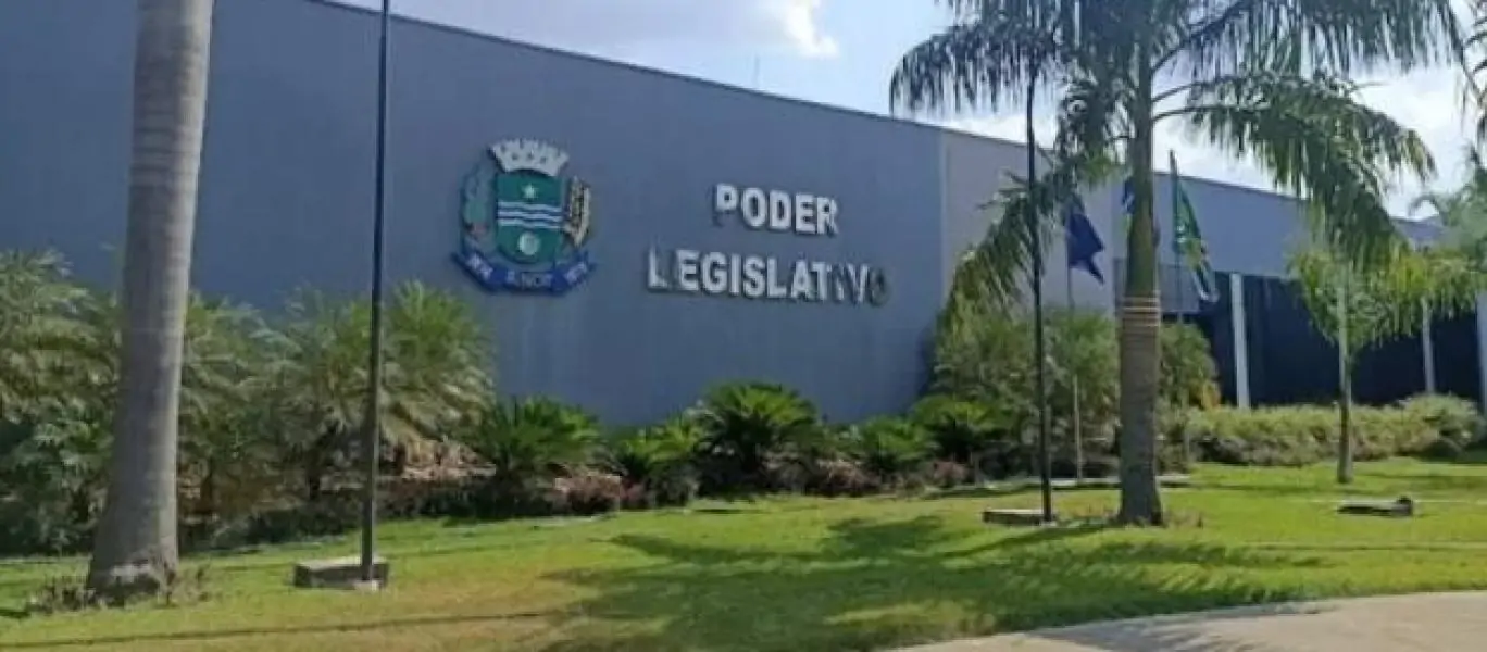  Presidente da Câmara de Sinop declara apoio a investigado, alvo de CPI das Águas