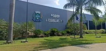  Presidente da Câmara de Sinop declara apoio a investigado, alvo de CPI das Águas