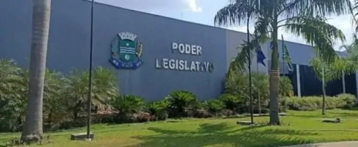 Presidente da Câmara de Sinop declara apoio a investigado, alvo de CPI das Águas