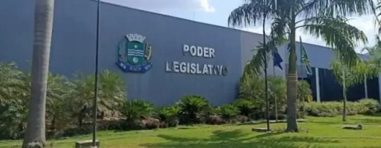  Presidente da Câmara de Sinop declara apoio a investigado, alvo de CPI das Águas