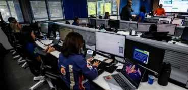  Programa Vigia Mais MT registra mais de 14,2 mil ocorrências, previne crimes e salva vidas.