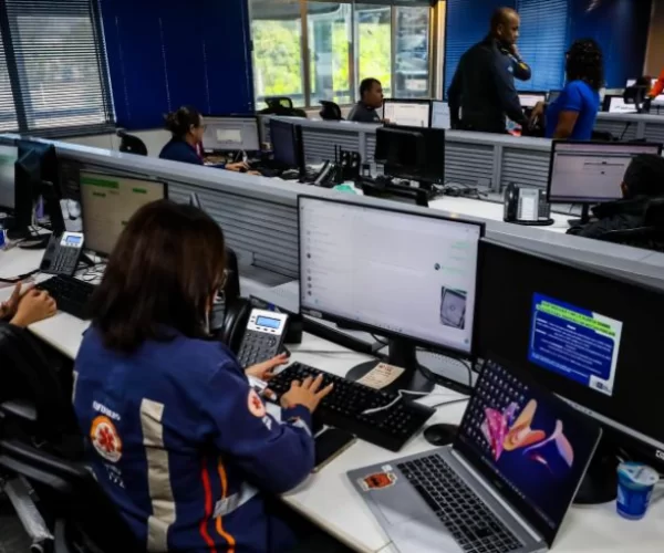  Programa Vigia Mais MT registra mais de 14,2 mil ocorrências, previne crimes e salva vidas.