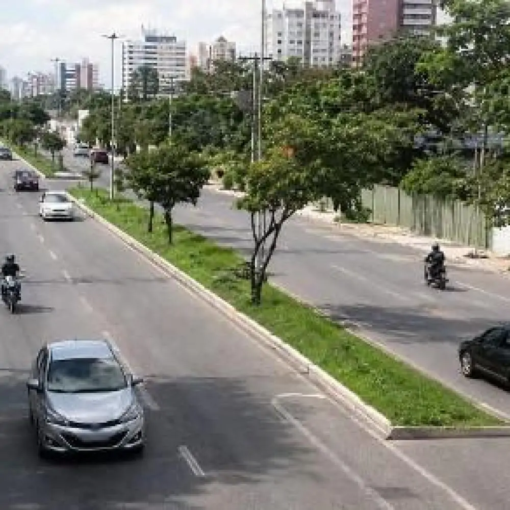 Projeto prevê anistia de multas de radares aplicadas nos últimos 10 anos Projeto prevê anistia de multas de radares aplicadas nos últimos 10 anos