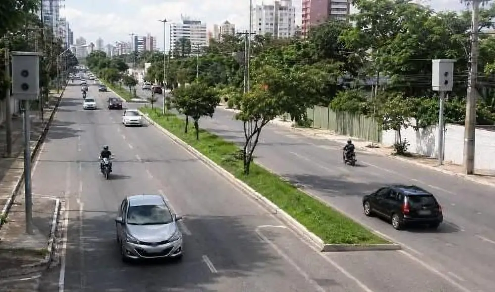  Projeto prevê anistia de multas de radares aplicadas nos últimos 10 anos