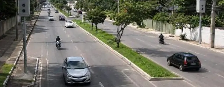  Projeto prevê anistia de multas de radares aplicadas nos últimos 10 anos