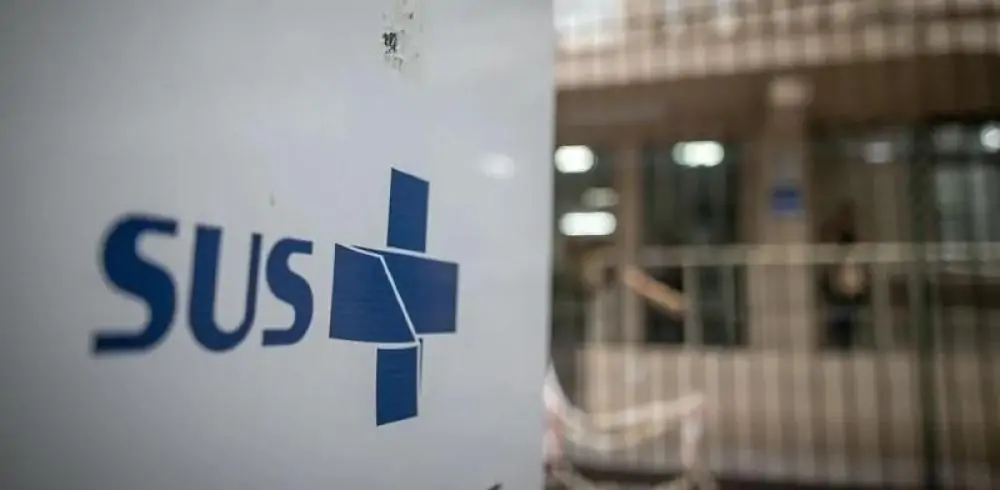  Projeto quer rastrear emendas parlamentares destinadas à saúde