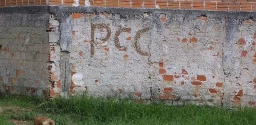 PT pede CPI para investigar PCC e infiltração no setor financeiro PT pede CPI para investigar PCC e infiltração no setor financeiro