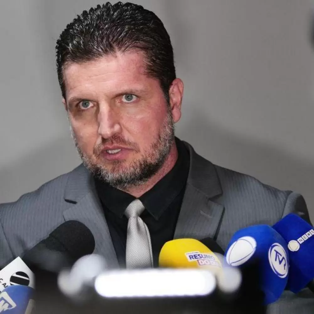  Ranalli compara Marcha para Jesus à Parada Gay e cita polarização