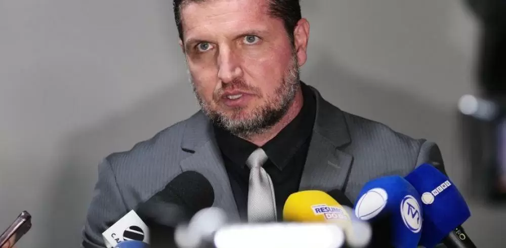  Ranalli compara Marcha para Jesus à Parada Gay e cita polarização