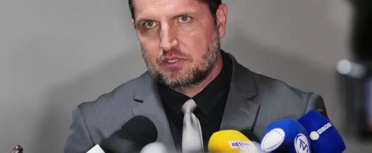 Ranalli compara Marcha para Jesus à Parada Gay e cita polarização Ranalli compara Marcha para Jesus à Parada Gay e cita polarização