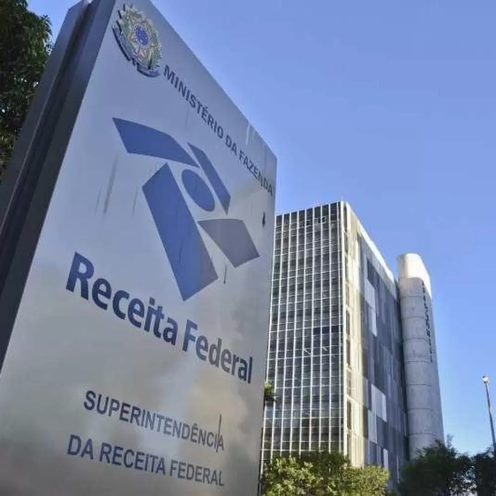  Receita amplia regras contra lavagem de dinheiro e fraudes