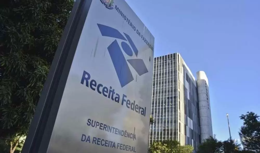  Receita amplia regras contra lavagem de dinheiro e fraudes