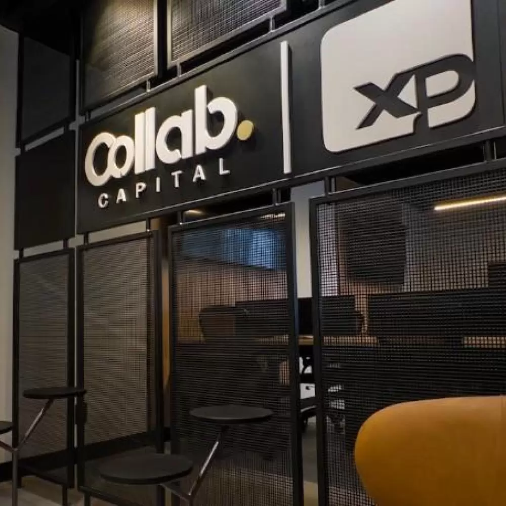  Recém-criada, Collab Capital quer conectar agro à Faria Lima; “soluções para o setor”