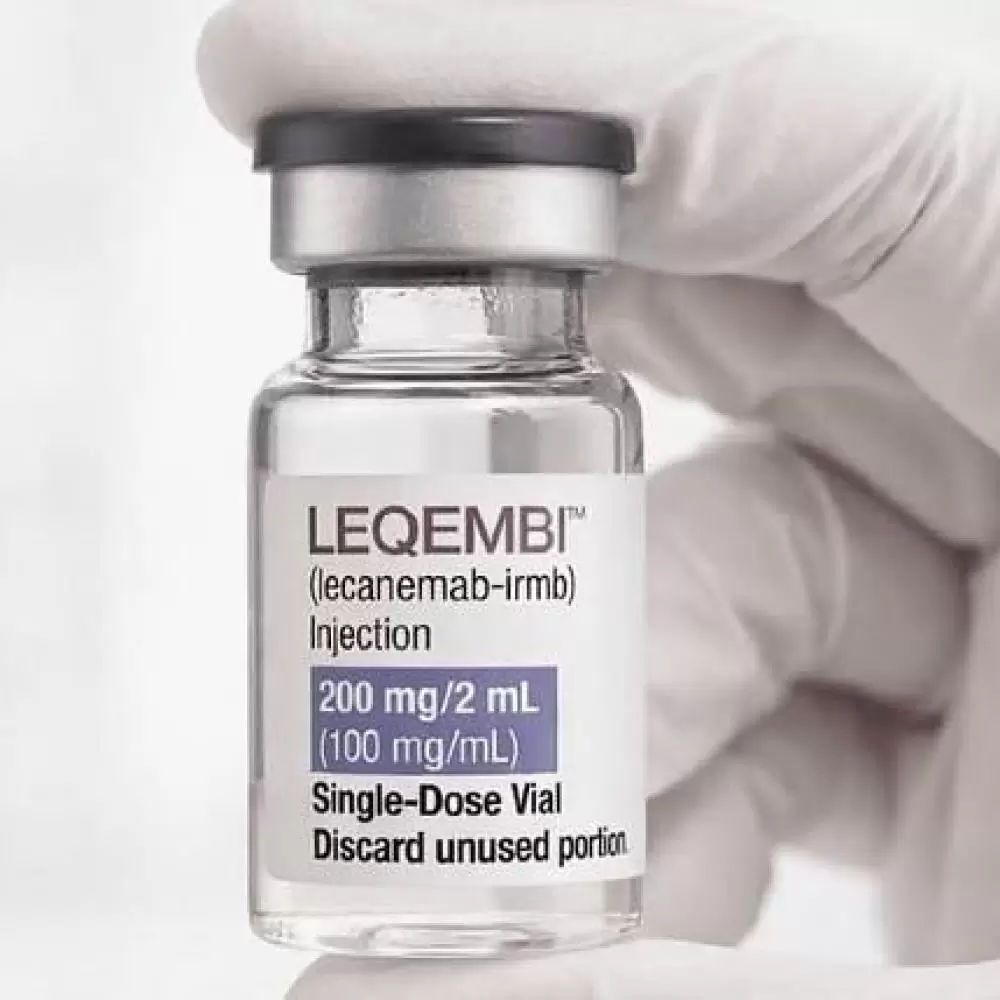  Remédio contra Alzheimer chega ao Brasil, mas custo pode ultrapassar R$ 11 mil