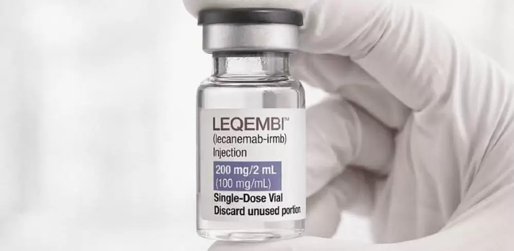  Remédio contra Alzheimer chega ao Brasil, mas custo pode ultrapassar R$ 11 mil