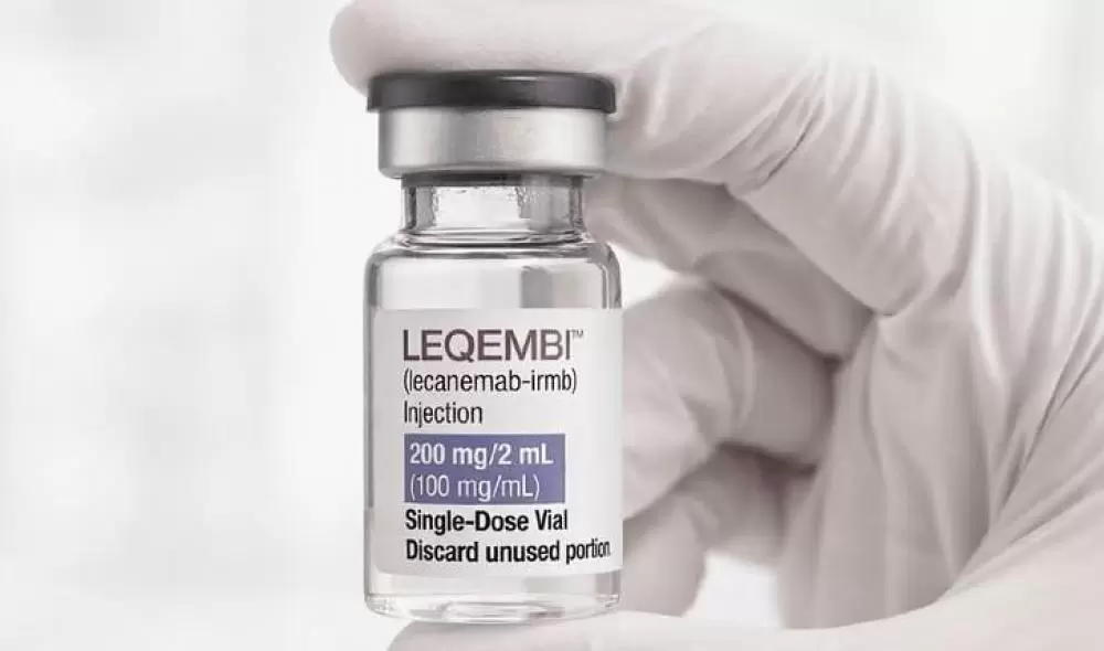  Remédio contra Alzheimer chega ao Brasil, mas custo pode ultrapassar R$ 11 mil