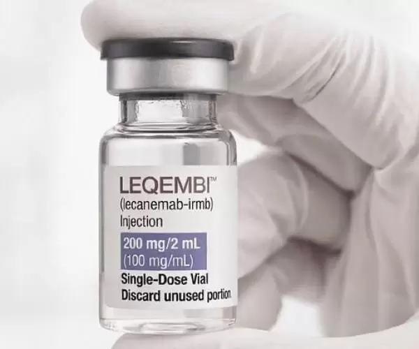  Remédio contra Alzheimer chega ao Brasil, mas custo pode ultrapassar R$ 11 mil