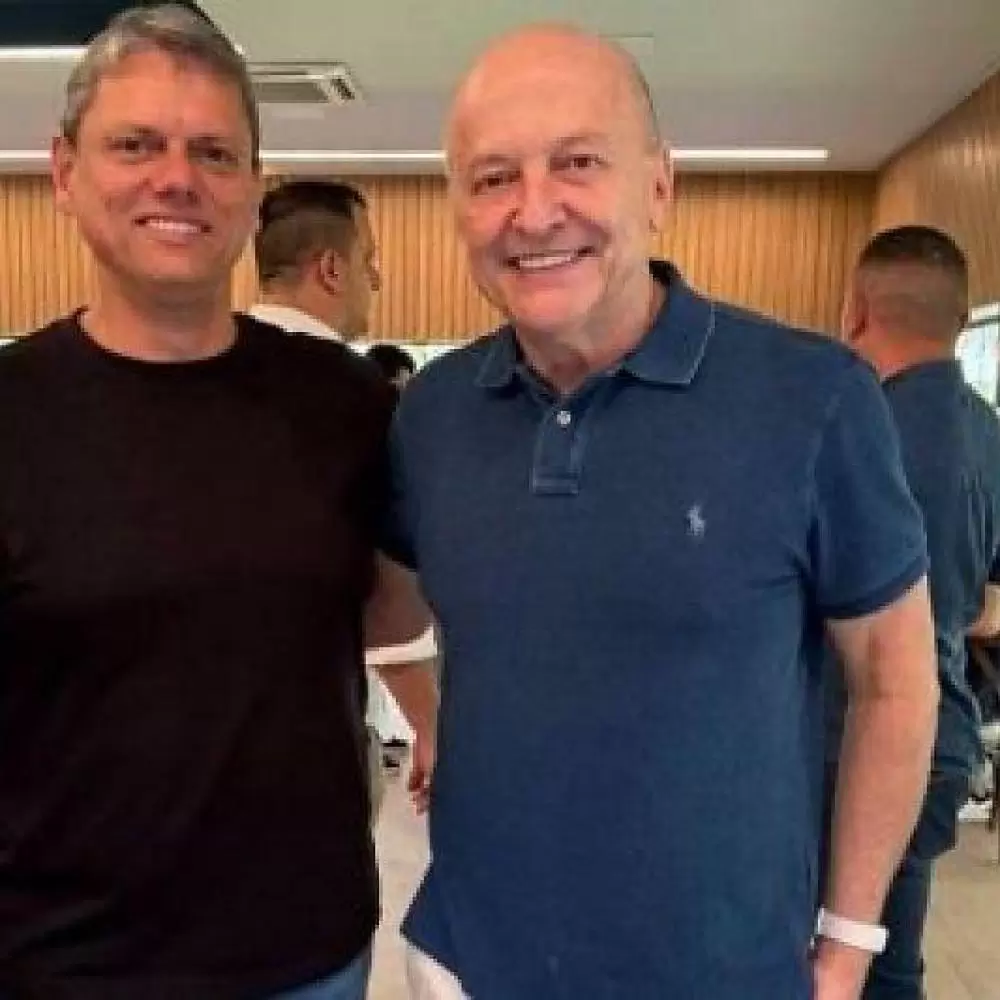  Republicanos quer apoio do PL a Pivetta para embarcar em projeto de Flávio Bolsonaro