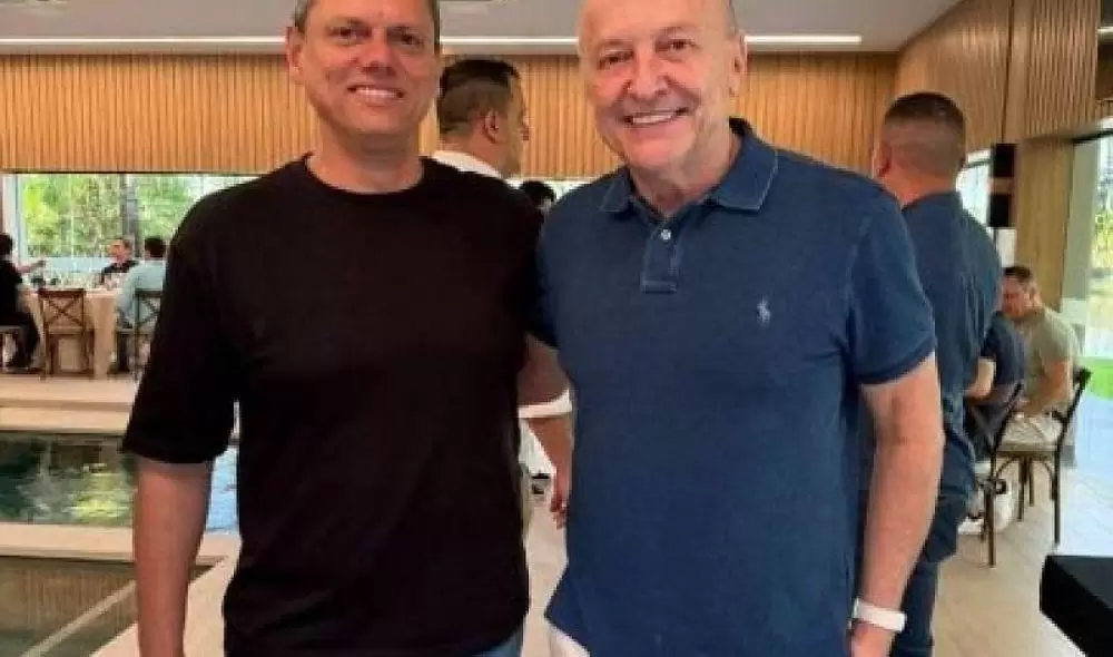  Republicanos quer apoio do PL a Pivetta para embarcar em projeto de Flávio Bolsonaro