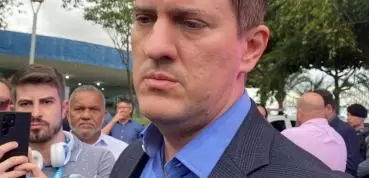  Roveri aponta queda de homicídios e detalha ações contra facções no interior de MT