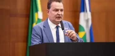  Russi aponta suspeita em contrato da saúde e pede investigação sobre ex-servidor