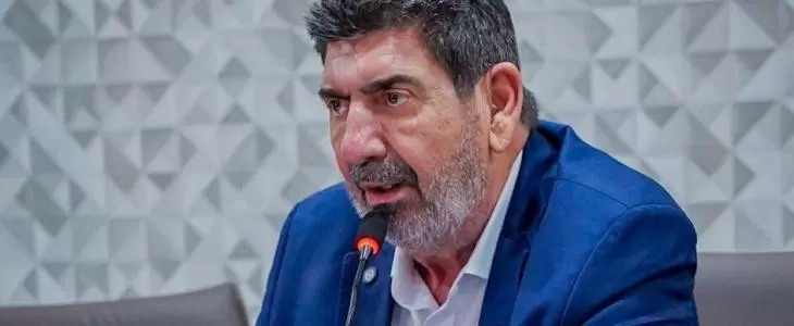  Sancionada lei de Dr. João que reconhece feiras livres como patrimônio cultural de Mato Grosso