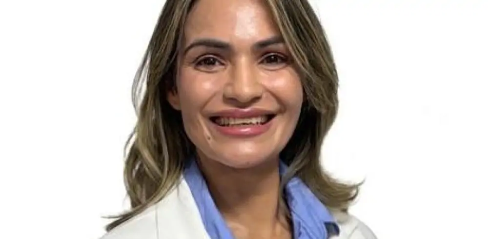  Sargento Andréia Andrade leva trajetória de Tangará da Serra à disputa por uma vaga na Câmara Federal