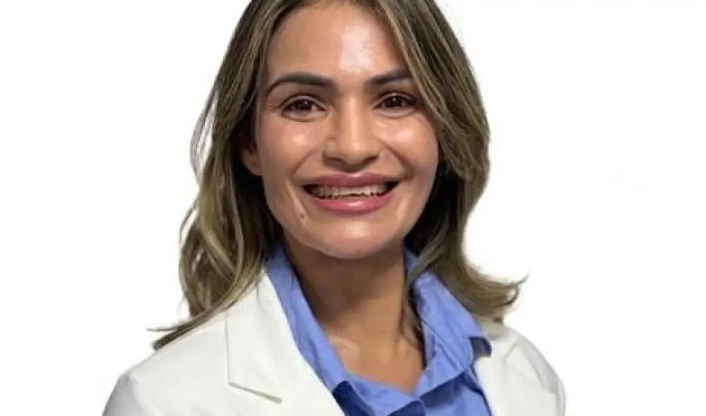  Sargento Andréia Andrade leva trajetória de Tangará da Serra à disputa por uma vaga na Câmara Federal