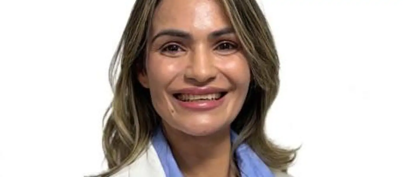  Sargento Andréia Andrade leva trajetória de Tangará da Serra à disputa por uma vaga na Câmara Federal