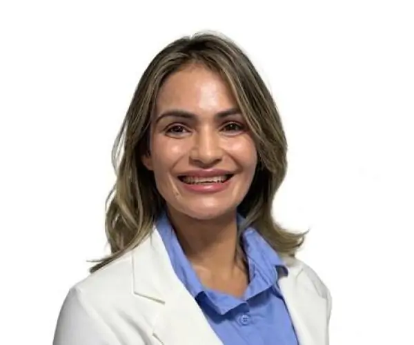  Sargento Andréia Andrade leva trajetória de Tangará da Serra à disputa por uma vaga na Câmara Federal