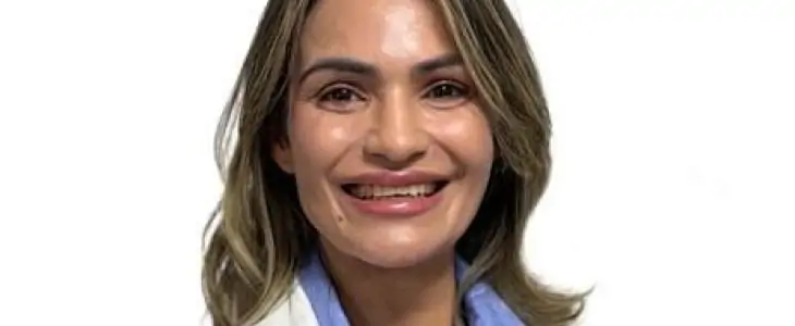 Sargento Andréia Andrade leva trajetória de Tangará da Serra à disputa por uma vaga na Câmara Federal Sargento Andréia Andrade leva trajetória de Tangará da Serra à disputa por uma vaga na Câmara Federal