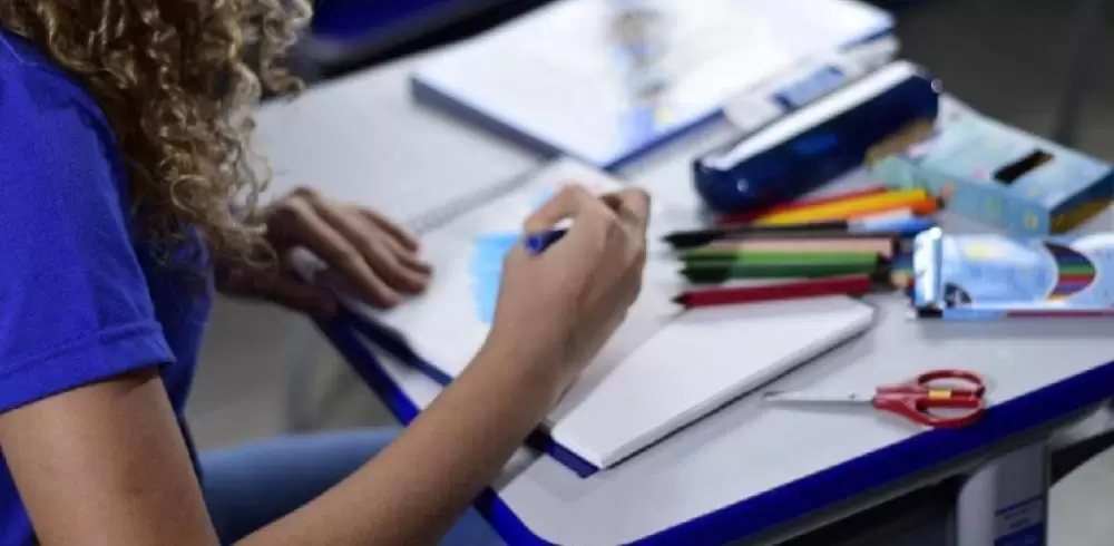 Seduc apresenta em live estratégias para Mato Grosso avançar em proficiência Seduc apresenta em live estratégias para Mato Grosso avançar em proficiência