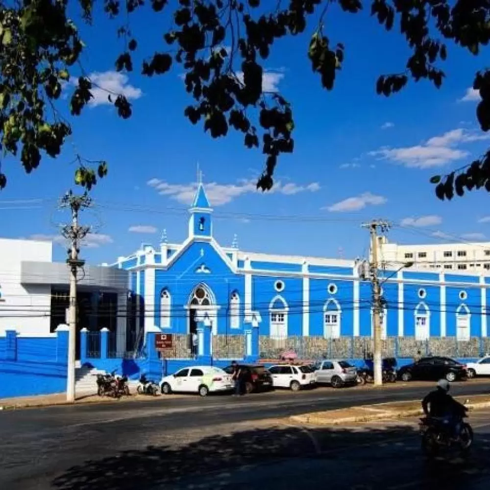  Sem propostas, venda da Santa Casa de Cuiabá trava e juiz avaliará leilão