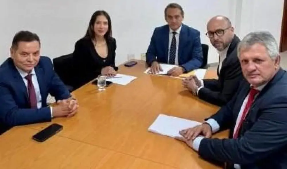  Sigilos de empresários podem ser quebrados por rombo de R$ 35 milhões na Saúde 