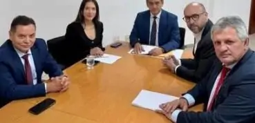  Sigilos de empresários podem ser quebrados por rombo de R$ 35 milhões na Saúde 