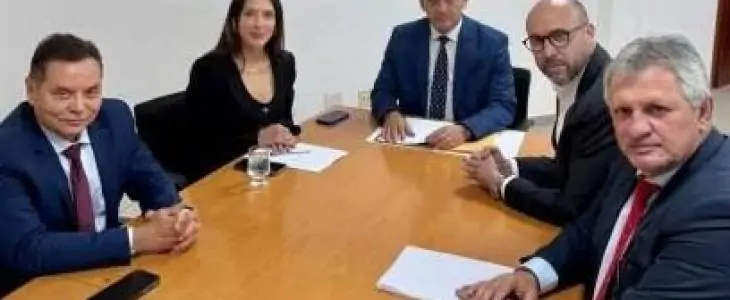  Sigilos de empresários podem ser quebrados por rombo de R$ 35 milhões na Saúde 