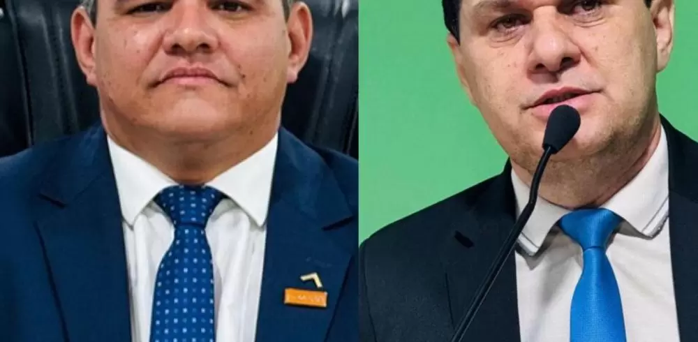  Silvestre desponta como nova força política em Barra do Bugres com apoio de Luiz Sansão e grupo do atraso entra em desespero